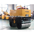 South Africa Roller rental 800kg Water Cooled Diesel Hydraulic Road Roller (FYL-800CS)